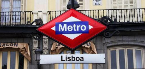 Lisboa: vencer o morir