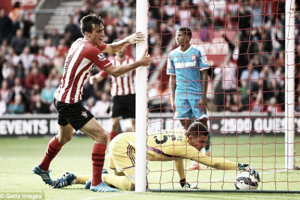 Sunderland, Mannone vuole rimborsare i tifosi che hanno assistito all'umiliante 8-0