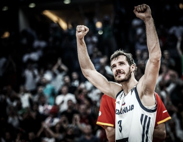 Eurobasket 2017: quinteto VAVEL del campeonato