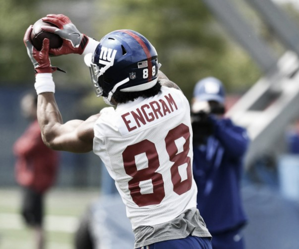 2017 New York Giants position previews: Tight Ends