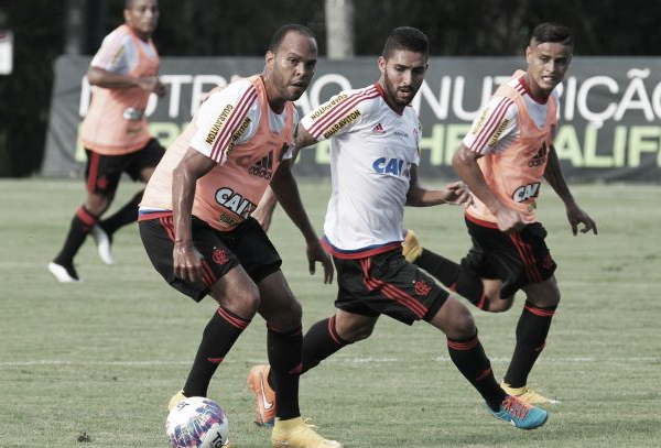 Flamengo encara Cabofriense pela liderança do Carioca
