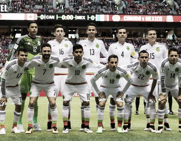 Copa America Centenario: 23 Aztecs picked to take on the Americas' best