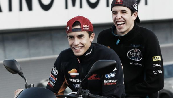 MotoGP Valencia: stagione nel segno dei Marquez