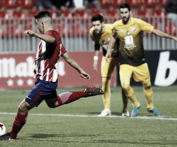 Previa Talavera vs Atlético de Madrid B: tres puntos vitales