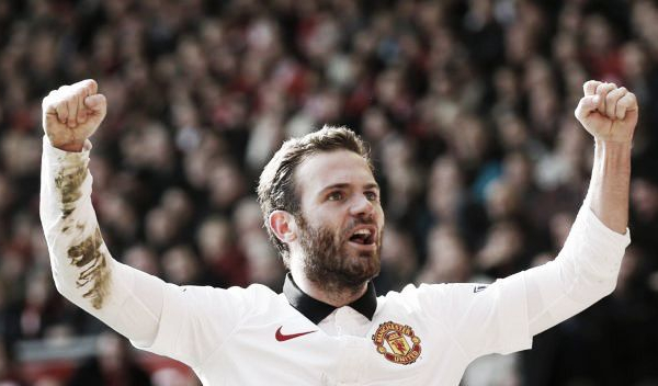 Manchester United fait (encore) tomber Liverpool !