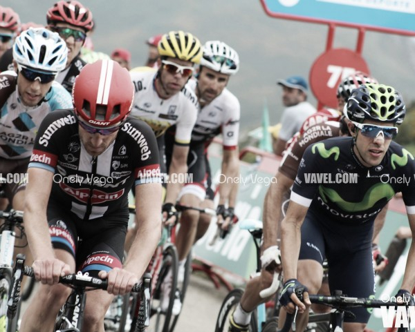 Previa Vuelta a España 2016: 13ª etapa, Bilbao - Urdax-Dantxarinea