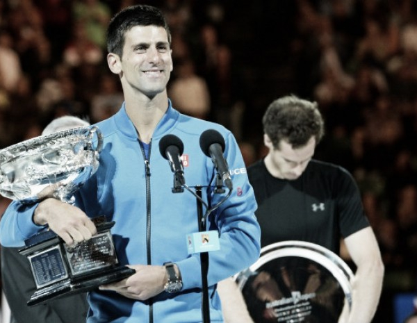 Australian Open 2016: Can anyone stop Novak Djokovic?