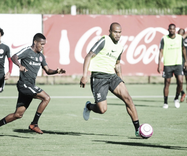 Internacional vai à Novo Hamburgo encarar São Luiz em busca de classificação no Gauchão
