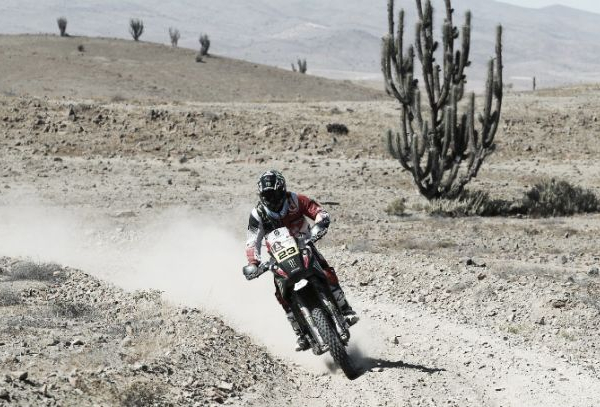 Dakar 2015, Barreda vince ancora. Declerck primo tra i quad