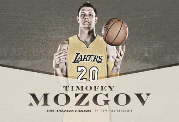 Mozgov: "Puedo hacer lo que he estado haciendo estos seis años en la NBA"