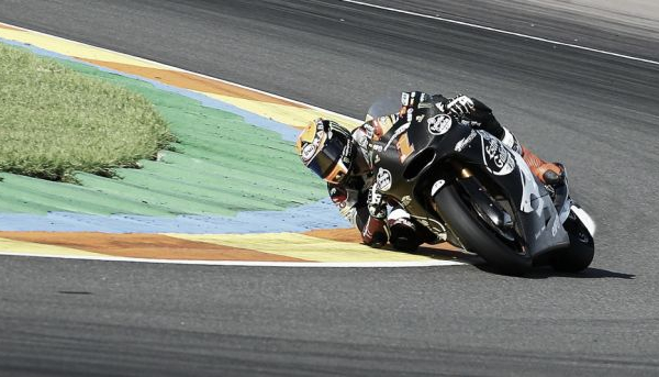 Moto2 e Moto3, Test Valencia: Rabat e Hanika i più rapidi