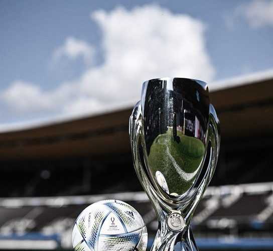 Previa Real Madrid vs Eintracht Frankfurt: Europa aguarda a su Supercampeón