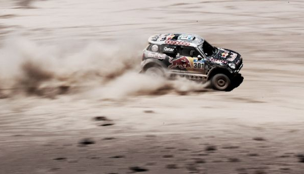 Dakar 2015, Al-Attiyah domina e allunga, Nikolaev si impone tra i camion