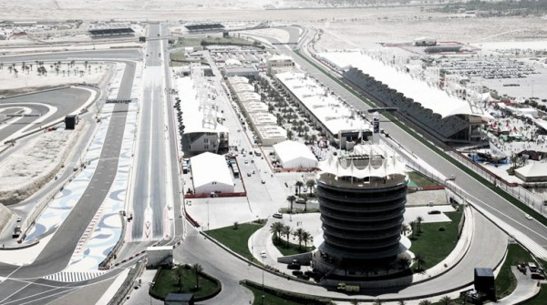 La Formula 1 vola in Bahrain: anteprima e orari tv