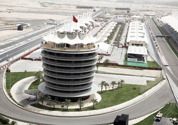 F1 OnBoard Lap. Episodio 4: Circuito di Sakhir, Bahrain [VIDEO]