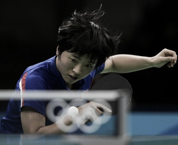 Rio 2016: Kim Song-i frustrates Ai Fukuhara, wins bronze medal in five games