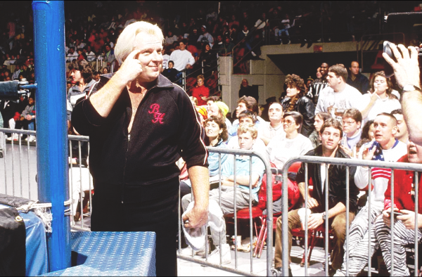WWE Legend Bobby "The Brain" Heenan Passes Away aged 73