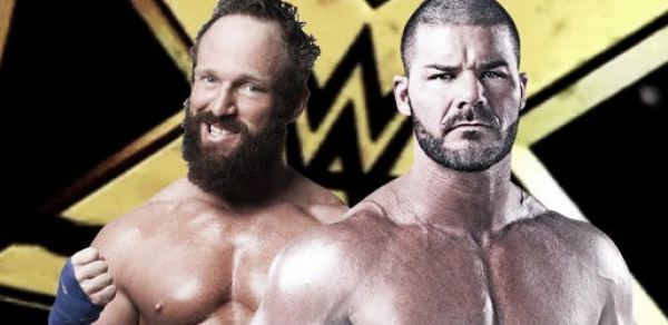 News on Roode/Young and NXT's roster changing soon