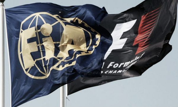 Formula 1, approvato il calendario 2016