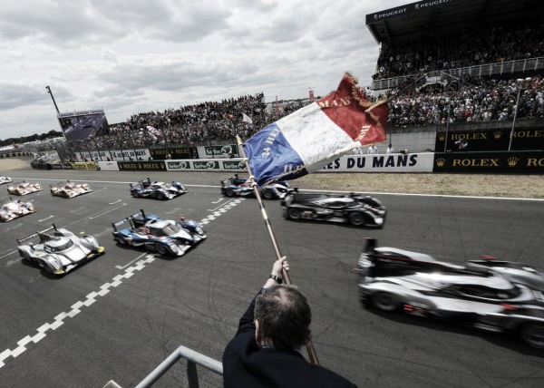 L'infinita sfida tra uomini ed automobili chiamata 24 ore di Le Mans
