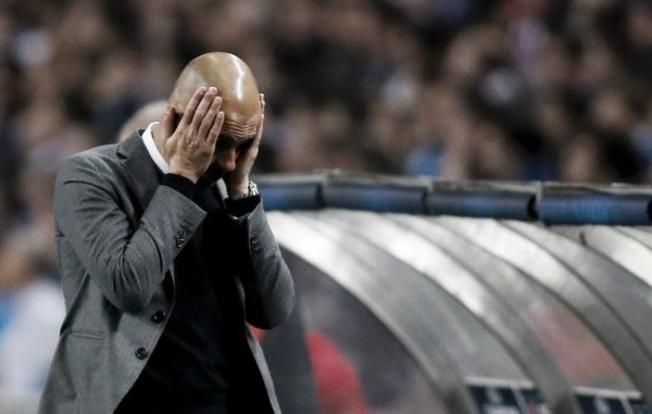 Análise táctica: como o Porto massacrou o «soft spot» do Bayern