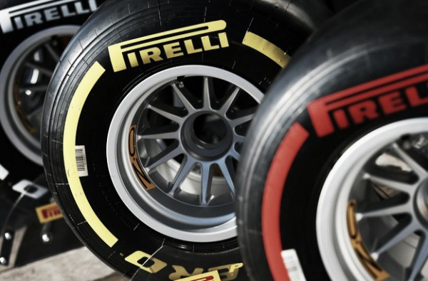 Pirelli svela le scelte delle mescole per il Gran Premio della Cina