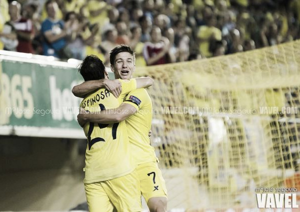 Celta de Vigo - Villarreal CF: ganar en Balaídos