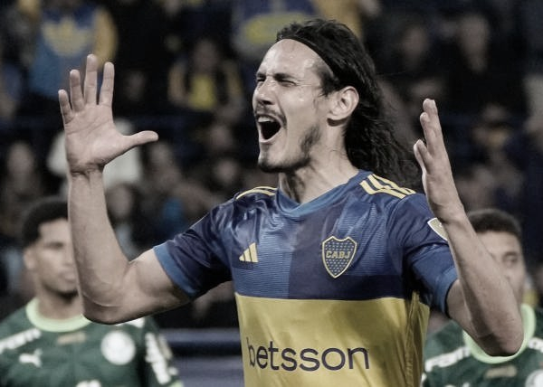 Resumen y goles: Boca Juniors 1-0 Newell’s
Old Boys en Copa de la Liga
