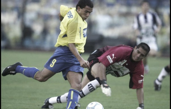 Boca Juniors vs Talleres: un partido que tardó 13 años