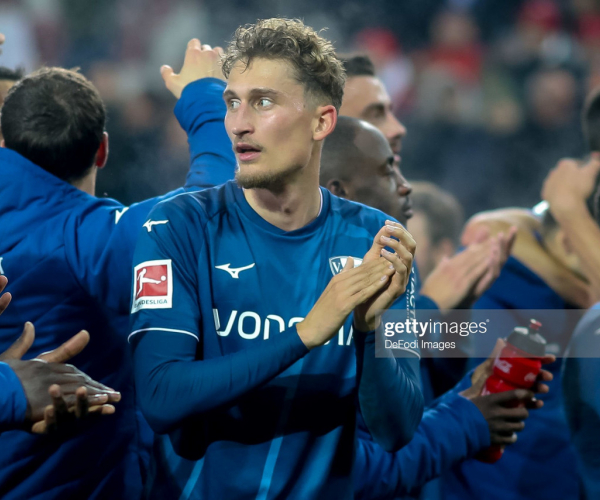 VFL Bochum vs Hertha BSC: Bundesliga Preview, Gameweek 16, 2023