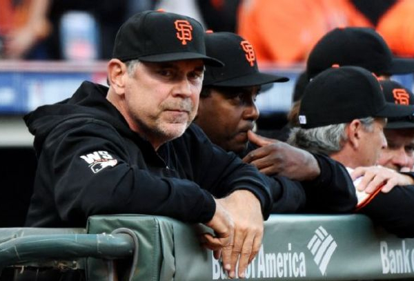 After Sudden Surgery, Bruce Bochy to Rejoin Giants on Sunday