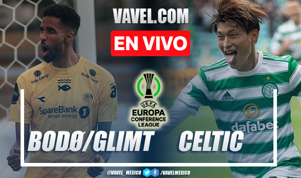 Goles y resumen del Bodo/Glimt 2-0 Celtic en UEFA Conference League 2022