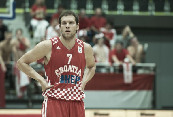 EuroBasket, prime defezioni: Croazia, Bogdanovic out per la sfida con la Grecia