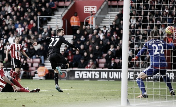 Southampton 0-1 Stoke City analysis: Potters triumph with effective away peformance