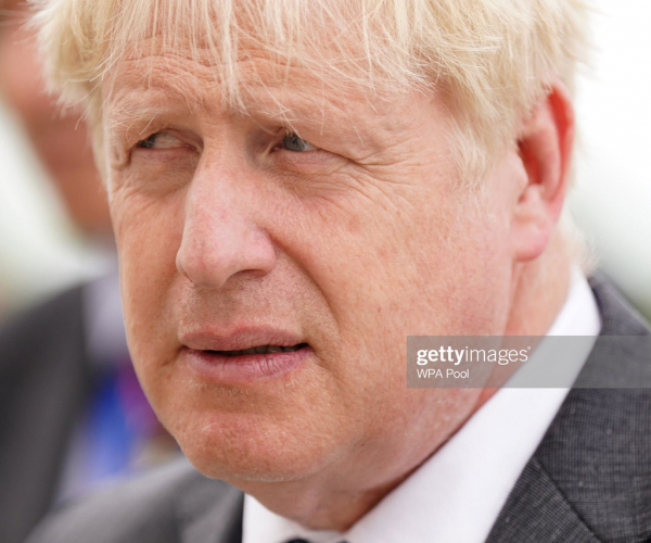 OPINION: Boris Johnson could be Tories best chance for another election win