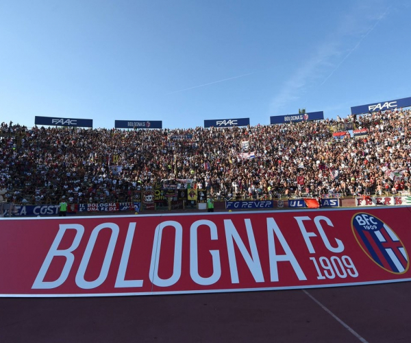 Bologna: per la fascia, si sondano Mattiello ed Elabdellaoui. La Samp spinge per Pulgar