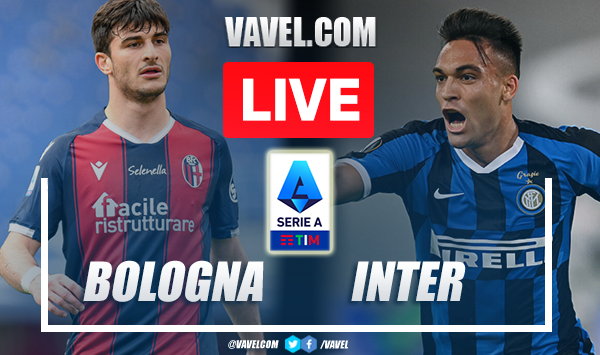 Gols e melhores momentos de Bologna x Internazionale (2-1)