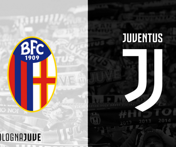 Previa Bologna Juventus: de vuelta con una final