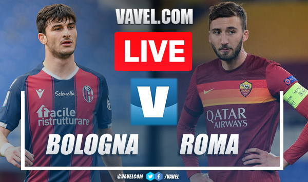 Highlights Bologna 0-0 Roma in Serie A