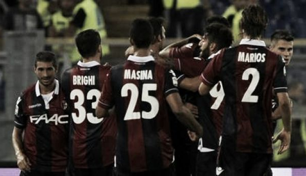 Primo derby emiliano al Dall'Ara: il Bologna cerca il primo sorriso, il Sassuolo conferme