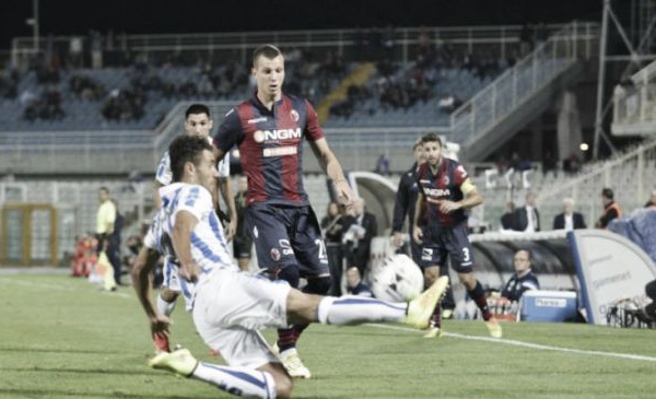 Risultato Bologna - Pescara, finale dei Playoff di Serie B (1-1): il Bologna torna in Serie A