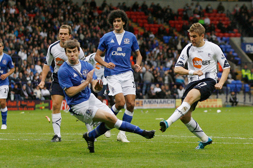 Highlights: Bolton 0-0 Everton in Friendly Match
