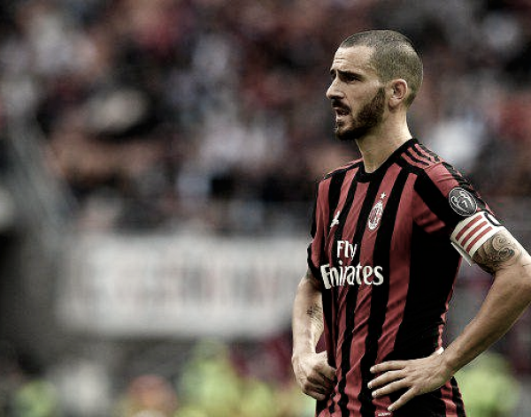 Milan, tre giocatori chiave per la sfida contro l'Inter
