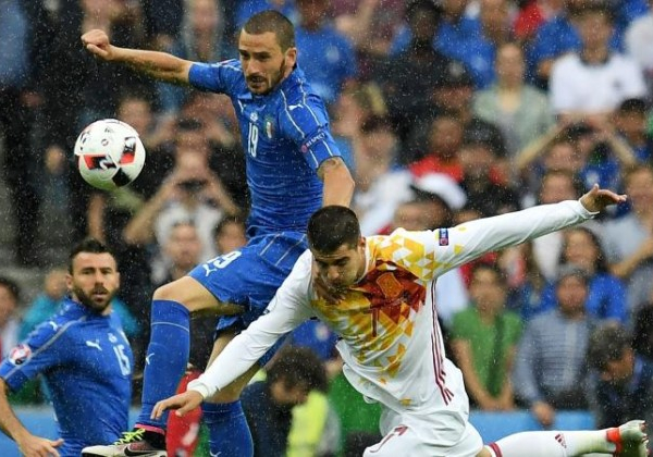 Italia, la situazione del girone G: la Spagna e quel primo posto...
