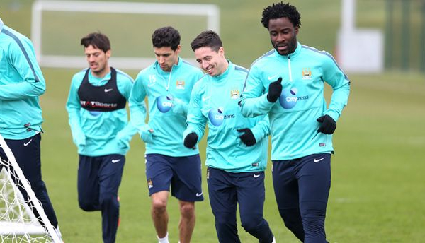 City's probable team - Newcastle, why Bony must start