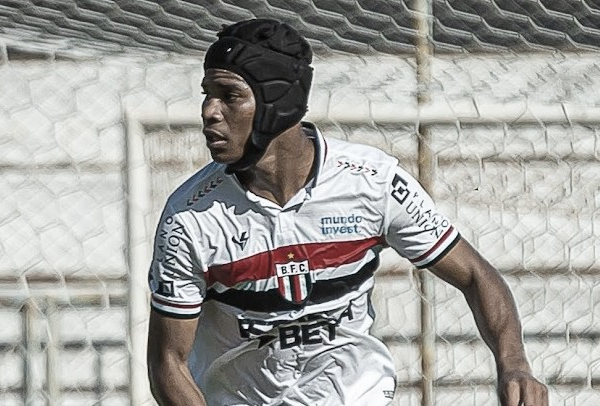 Ruan Carlos destaca período de treinos fortes pelo Botafogo durante pausa do Paulistão Sub-20