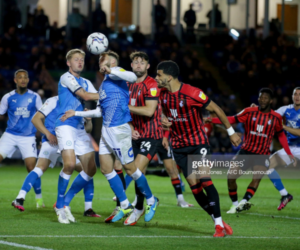 AFC Bournemouth vs Peterborough United preview: How to watch, kick-off time, team news, predicted lineups and ones to watch