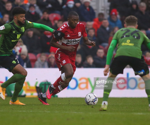 AFC Bournemouth vs Middlesbrough preview: How to watch,
kick-off time, team news, predicted lineups and ones to watch