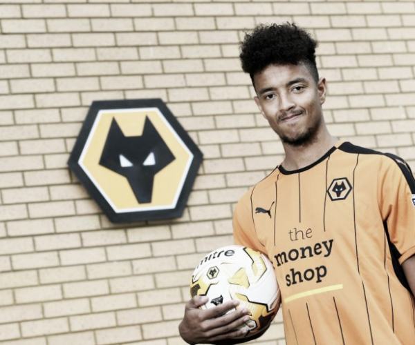 Manchester United Loan Watch: Borthwick-Jackson stands out in Wolves debut
