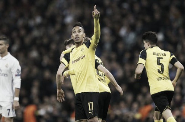 Champions League: Borussia Dortmund contro Real Madrid, ancora una volta